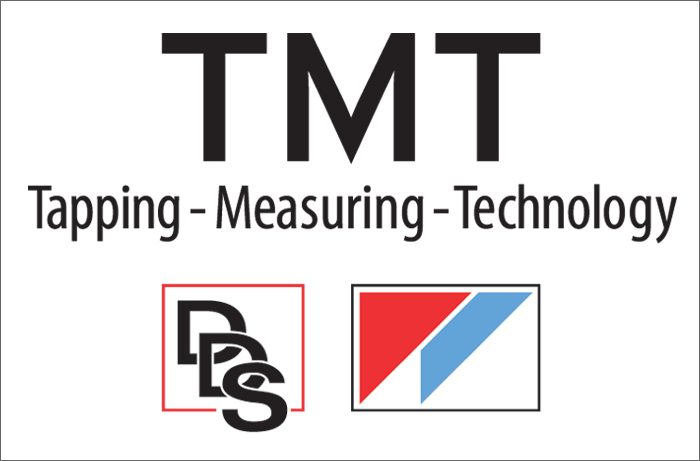TMT – Tapping Measuring Technology GmbH