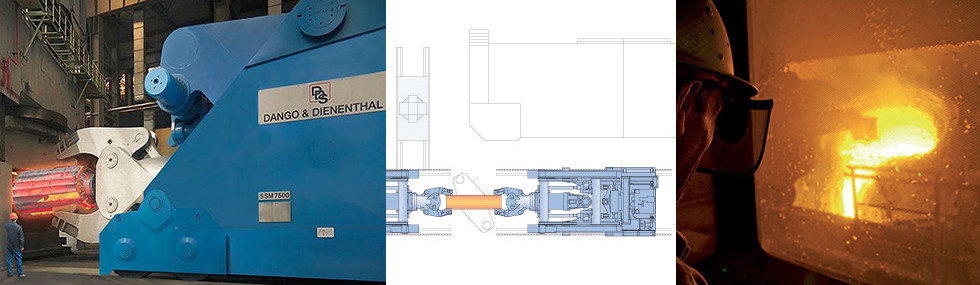 Dango & Dienenthal – Maschinenbau GmbH