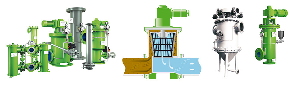 Dango & Dienenthal – Filtertechnik GmbH