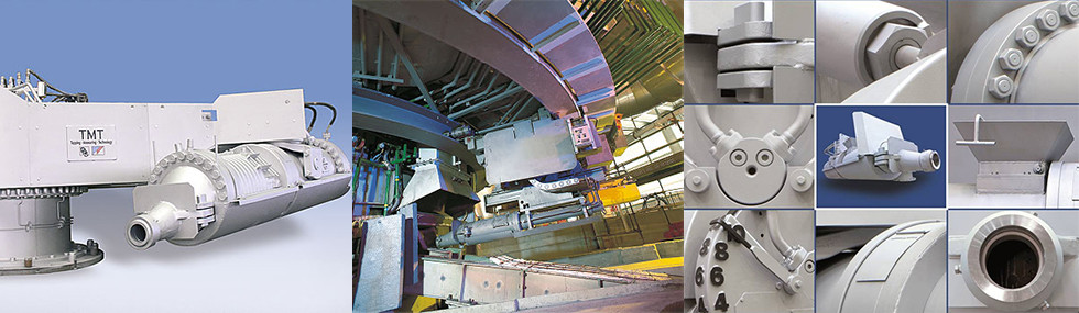 TMT – Tapping Measuring Technology GmbH